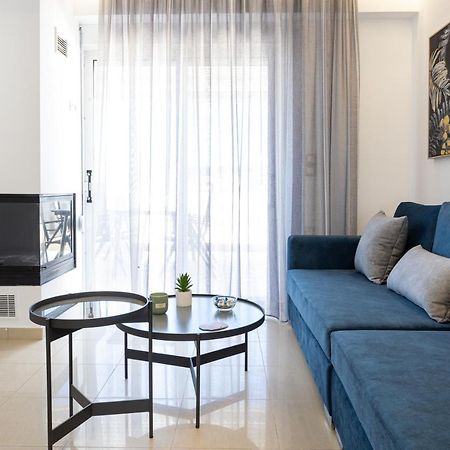 Appartement  à La Canée Extérieur photo