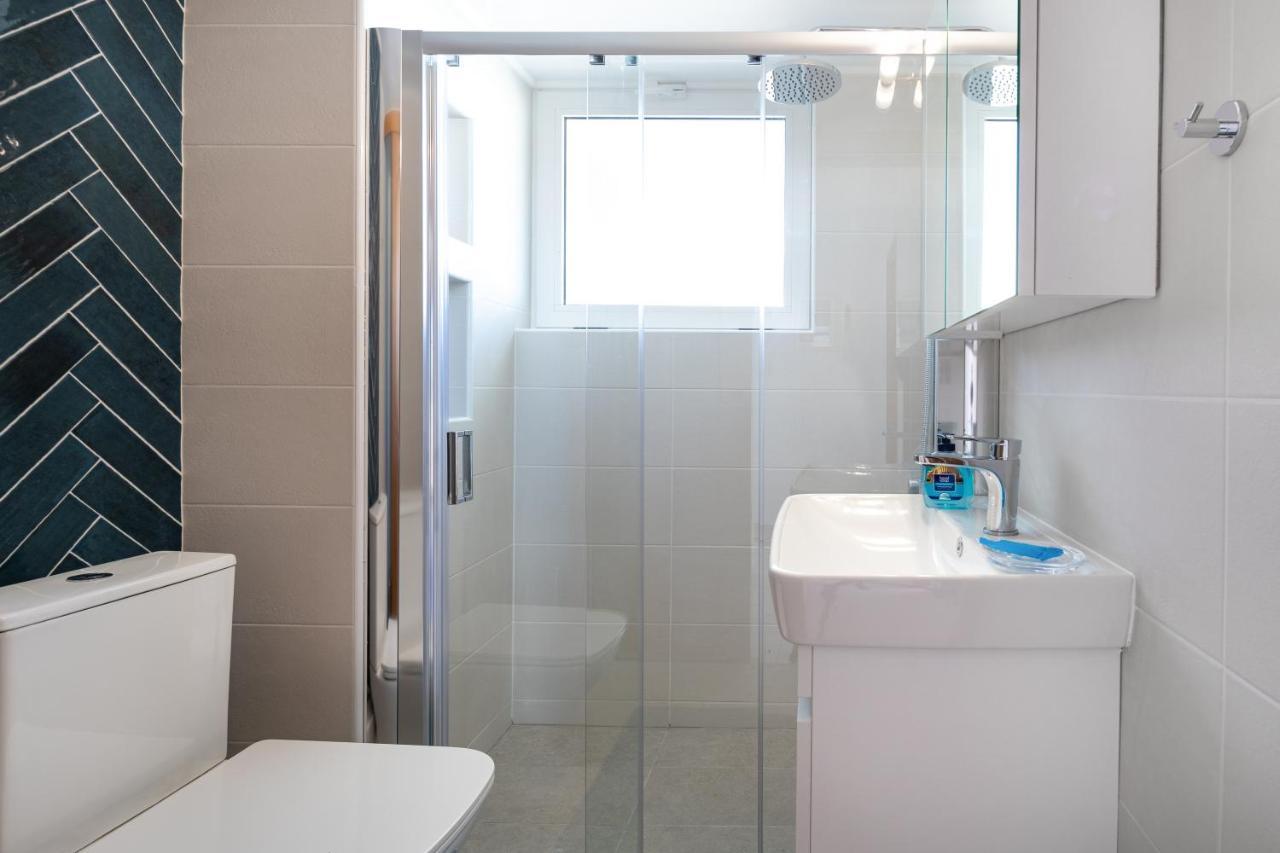 Appartement  à La Canée Extérieur photo